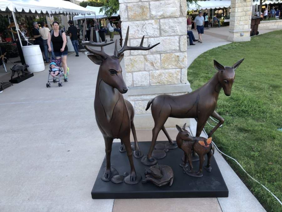 (Courtesy city of Round Rock)