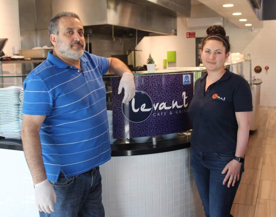 UPDATED: See which Cedar Park, Leander restaurants opened dining rooms May 1