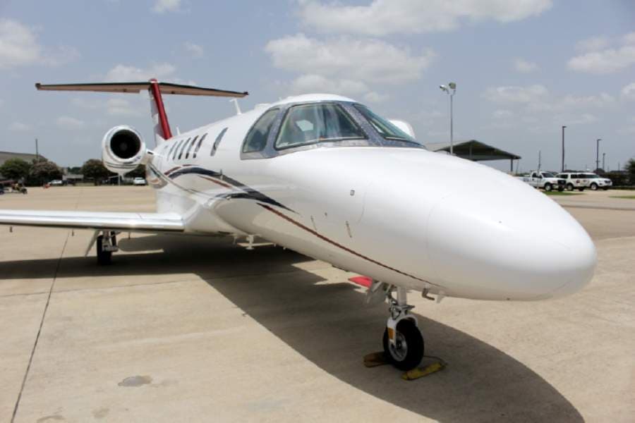 Sugar Land Regional Airport to receive $157K in federal relief funding