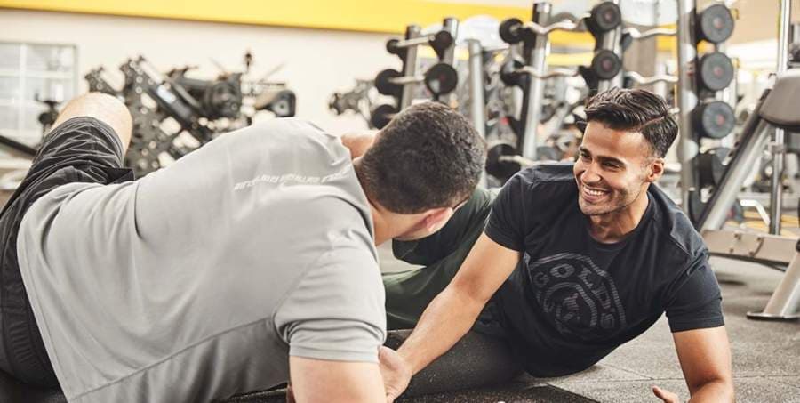 Gold's Gym in Georgetown permanently closes