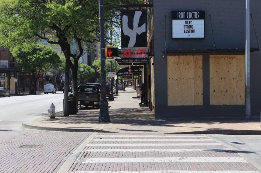 Newly formed Opening Central Texas for Business Task Force to create recommendations on reopening local economy