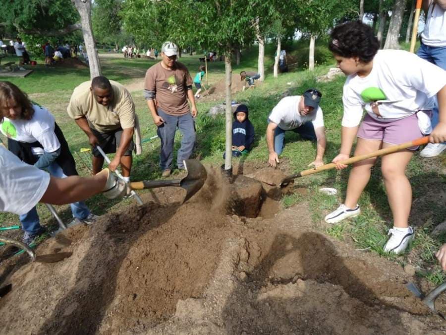 Brush, compost services return to Pflugerville; Round Rock launches mulch delivery service