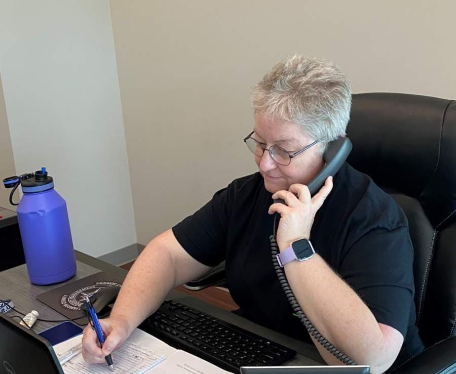 Williamson County continues to call veterans during coronavirus pandemic