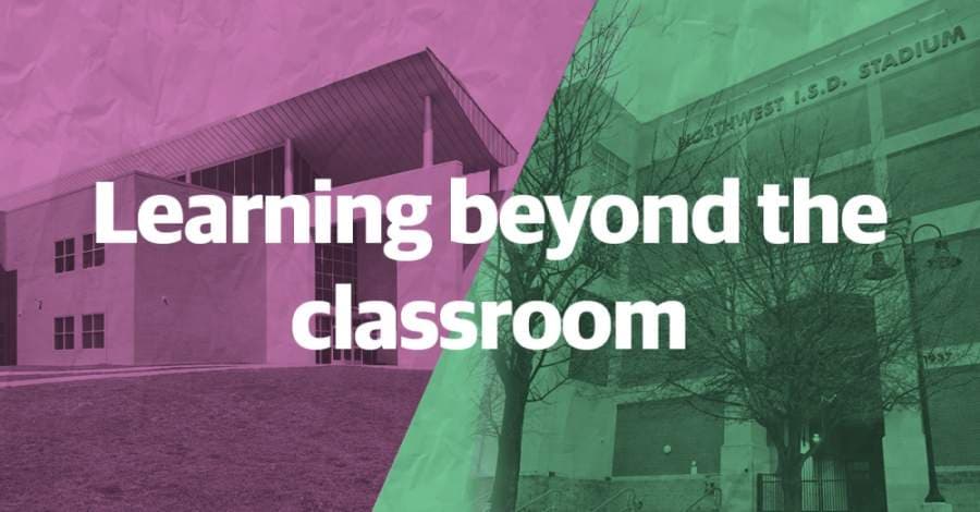 Keller, Northwest ISDs transition e-learning to pass-fail grading system