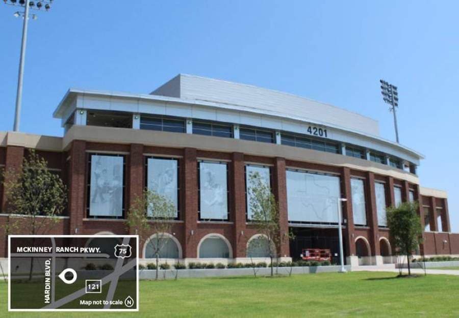 McKinney high schools to hold combination drive-thru and virtual graduation ceremony for 2020 graduating class