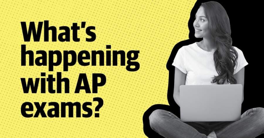 How closures will affect Advanced Placement exams for North Texas high-schoolers