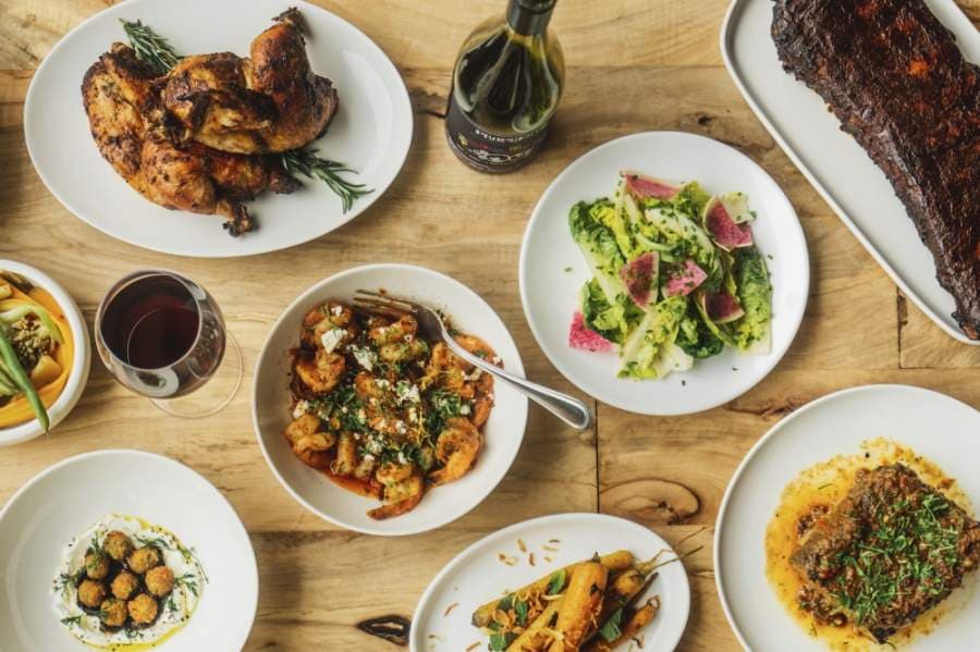 MAP UPDATE: Launderette, Eldorado Cafe among restaurants re-opening for takeout