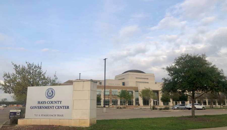 Hays County now has 147 confirmed cases of coronavirus