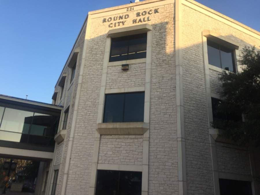 NEW: City of Round Rock hires attorney to prepare for possible fight over proposed sales tax rule