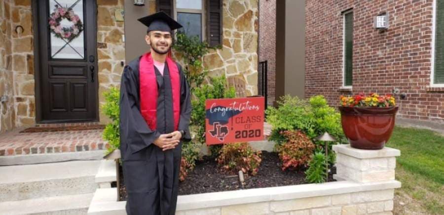 DFW-area districts celebrate seniors and more education news