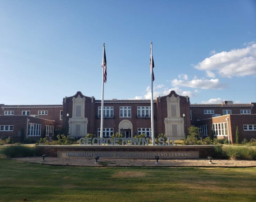 Georgetown ISD still awaits Wi-Fi hot spots as distance learning ends its third week