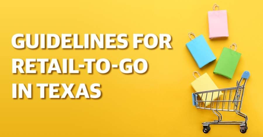 Retail-to-go services start April 24. Here is what business employees, customers in McKinney need to know