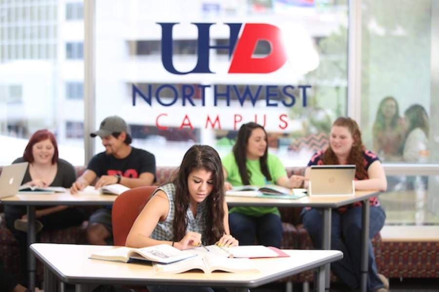 University of Houston-Downtown offers financial assistance in wake of coronavirus