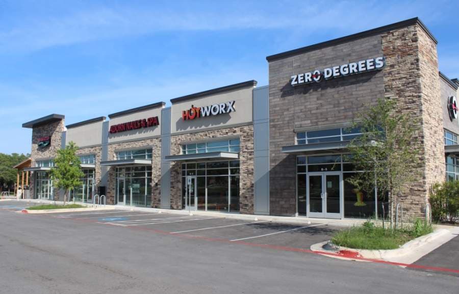 City, chamber program awards $200,000 in grants to 63 Cedar Park small businesses
