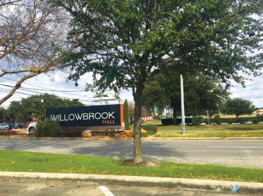 UPDATED: More Willowbrook Mall stores now offering curbside pickup