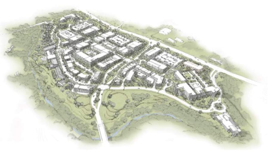 Village at Spanish Oaks in Bee Cave could move forward on path to construction
