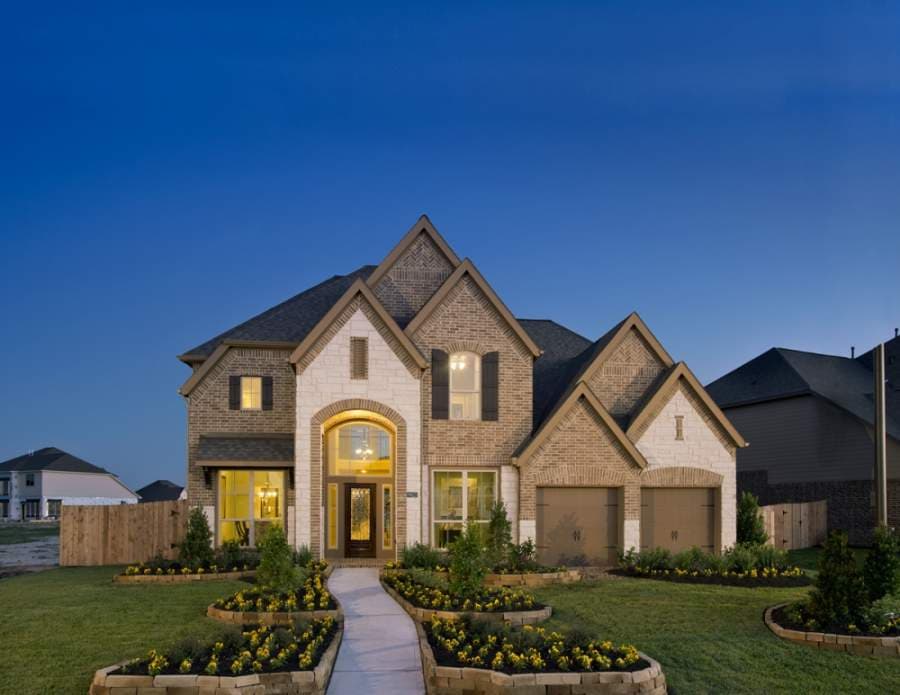 April 2020 Featured neighborhood: Learn more about Cane Island in Katy