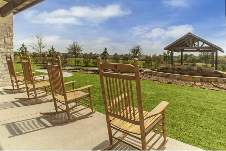 Katy nonprofit offers free housing to cancer, transplant patients and their families during COVID-19 pandemic