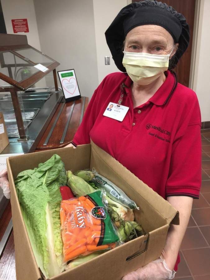Medical City Healthcare opens seven on-site grocery stores for Dallas-Fort Worth hospital employees