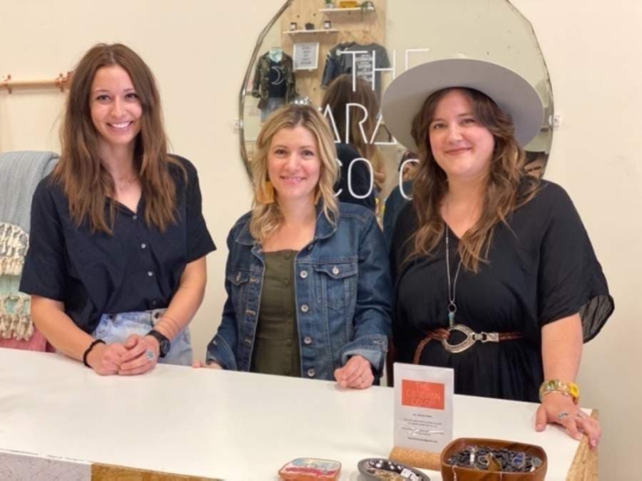 Hill Country Galleria shops begin retail to-go service