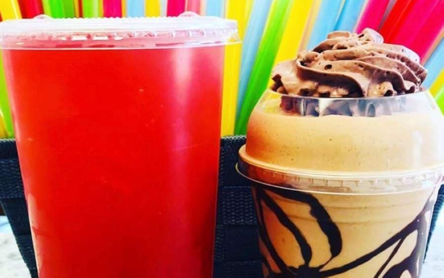 620’s Healthy Hub smoothie, coffee shop to open in Round Rock