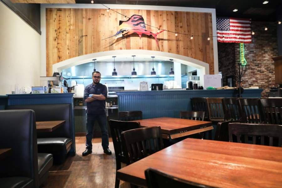 'We will fight': How Plano restaurants are finding ways to survive under COVID-19 restrictions