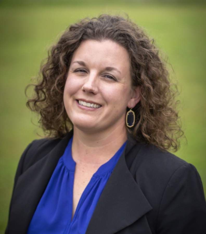 Vandegrift High School associate principal hired as Canyon Ridge Middle School principal in Leander ISD