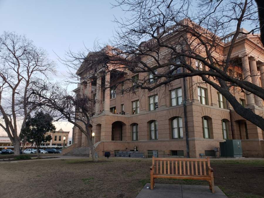 Williamson County commissioners file lawsuit against Sheriff Robert Chody for continued 'Live PD' filming