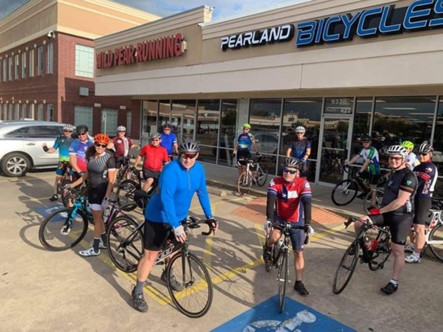 UPDATED: Pearland bike shop sees business boom during coronavirus
