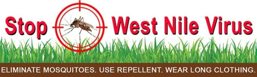 Tarrant County confirms first case of West Nile virus