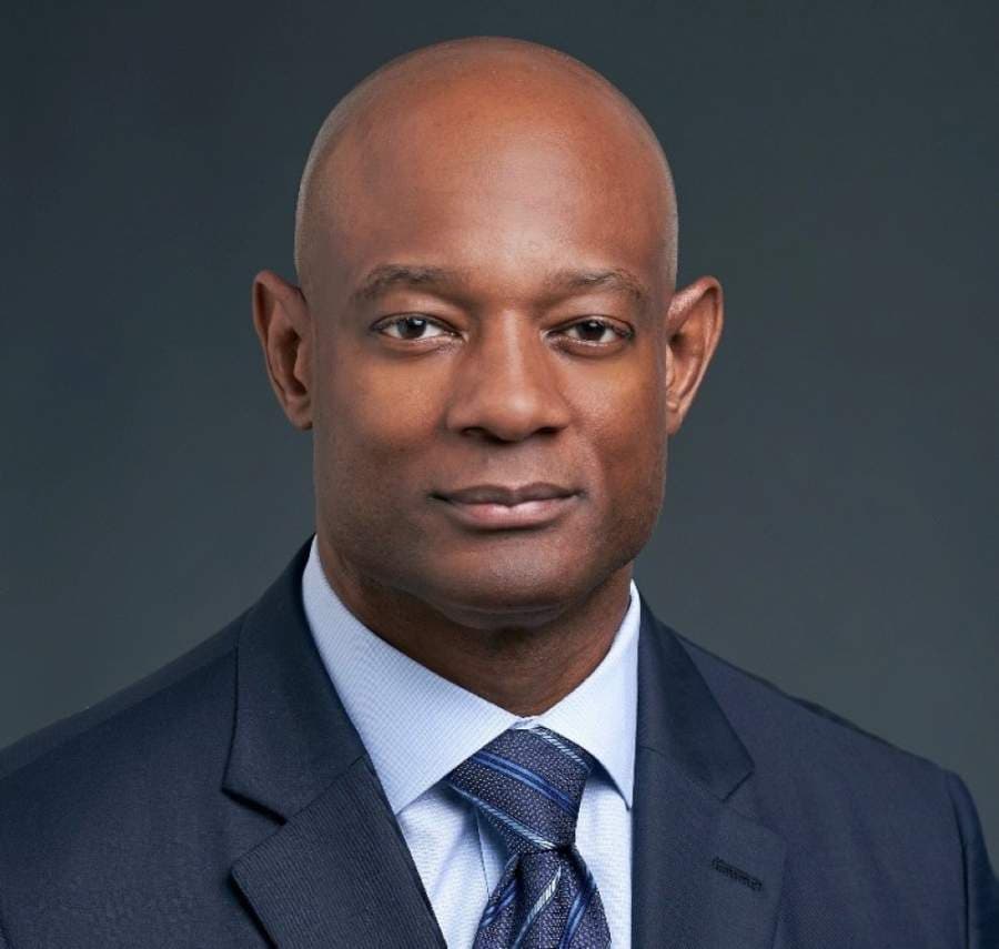 DeVry Anderson named chief medical officer at St. David’s South Austin Medical Center