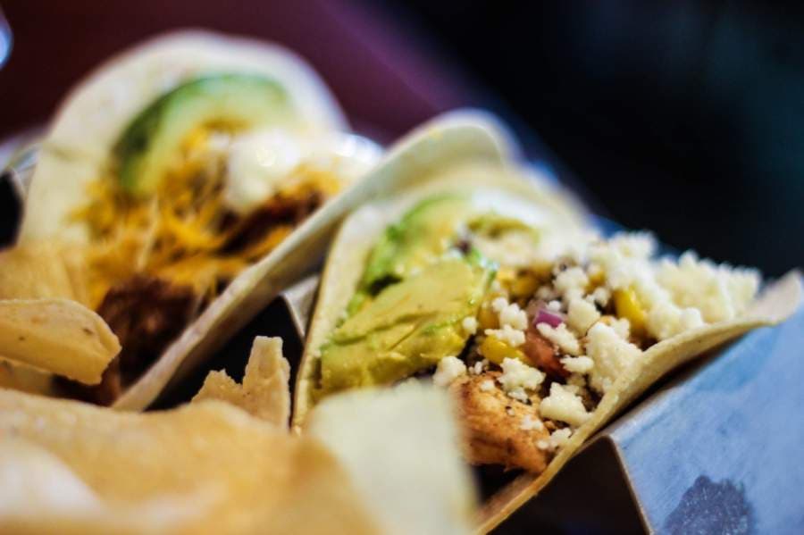 Tex-Mex restaurant Tacos and Avocados permanently closed in Roanoke