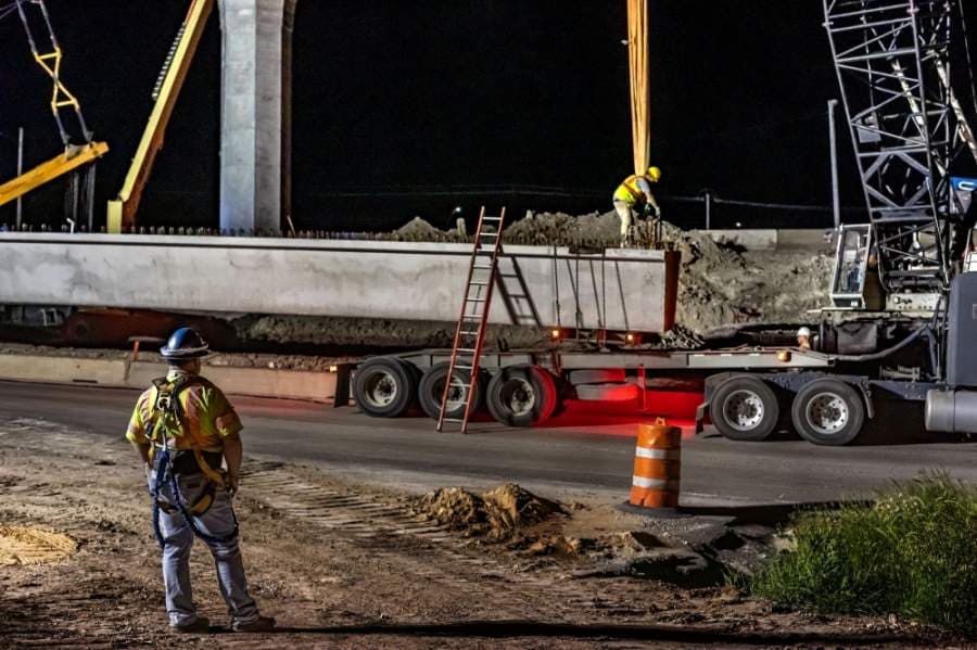 4 transportation updates Northwest Austin residents should know
