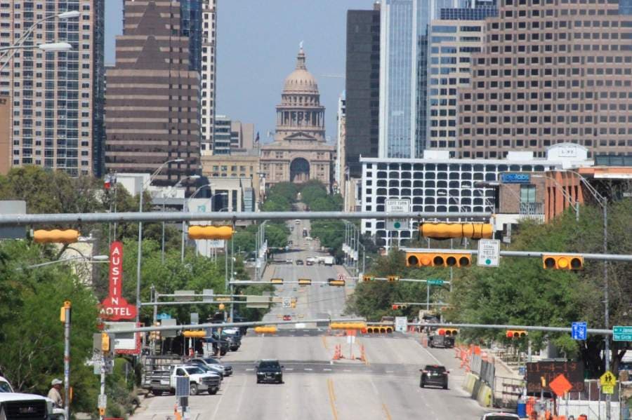 More than 500 people have qualified for free coronavirus testing through Travis County’s public enrollment program