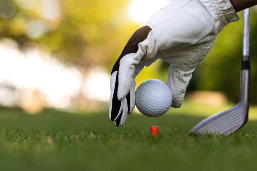 Grapevine Golf Course to partially reopen April 28
