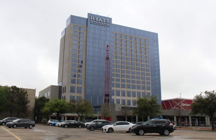 Frisco hotels facing 'unprecedented challenges' amid coronavirus pandemic