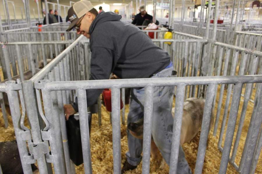 Katy ISD construction roundup: Barn renovation project moves forward; elementary campuses to receive new lighting, building systems