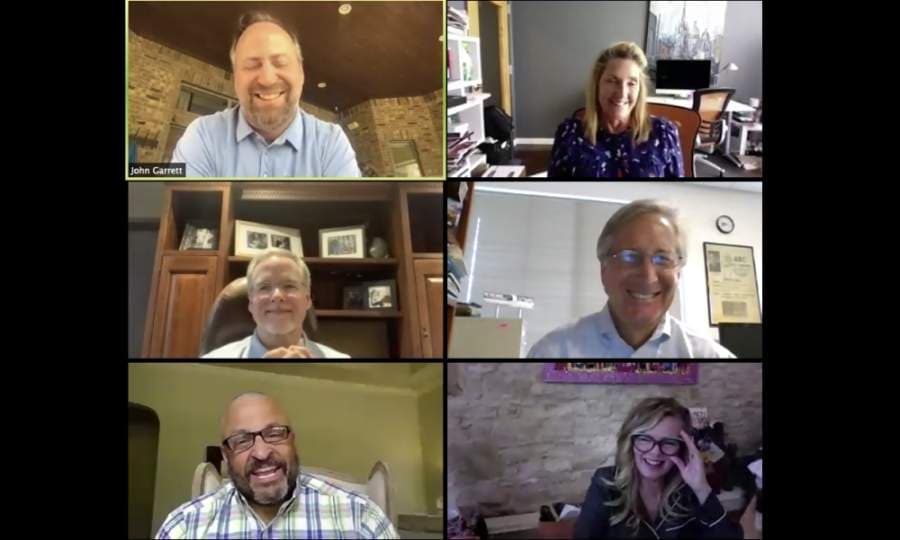 Community Impact Conversations: Central Texas business owners discuss navigating pandemic