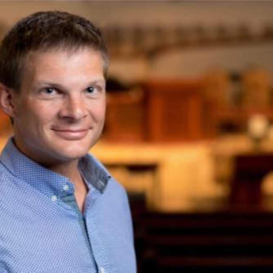 Q&A: Jason Nelson, The Woodlands Township board of directors' newest member, talks about coronavirus response, budgeting and future plans