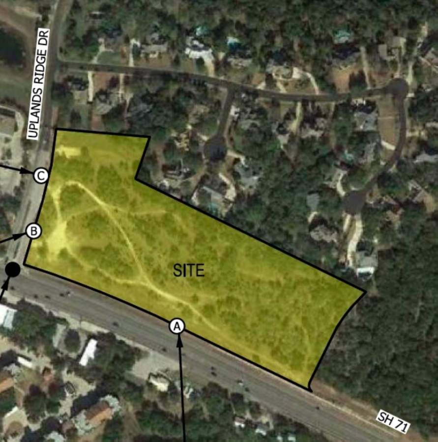 Uplands Ridge development slated to bring more retail, dining to Bee Cave