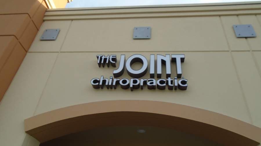 The Joint Chiropractic coming soon to Indian Springs Center in The Woodlands