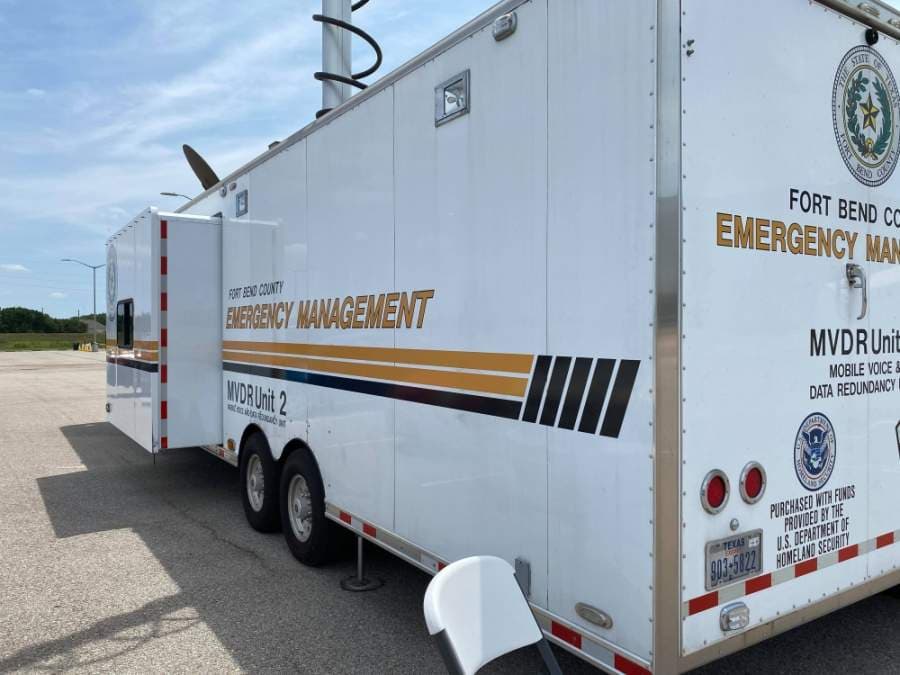 Fort Bend County extends disaster declaration to May 31