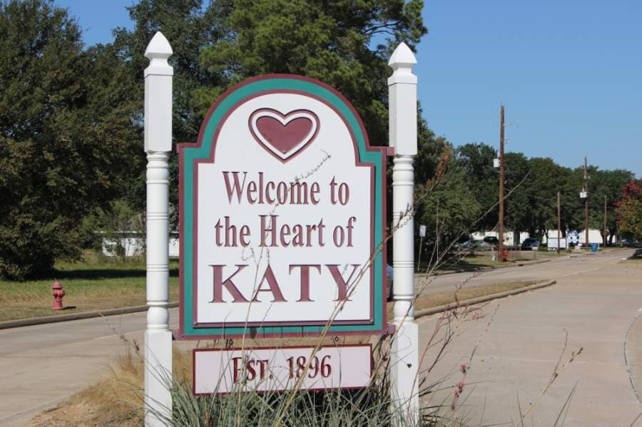 Katy businesses reopen following governor's announcement