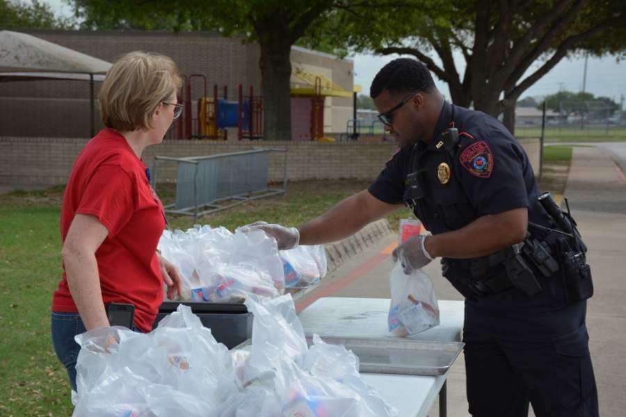 ROUNDUP: Katy-area coronavirus updates, case counts for April 28