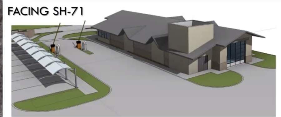 New self-service car wash on path to come to Bee Cave