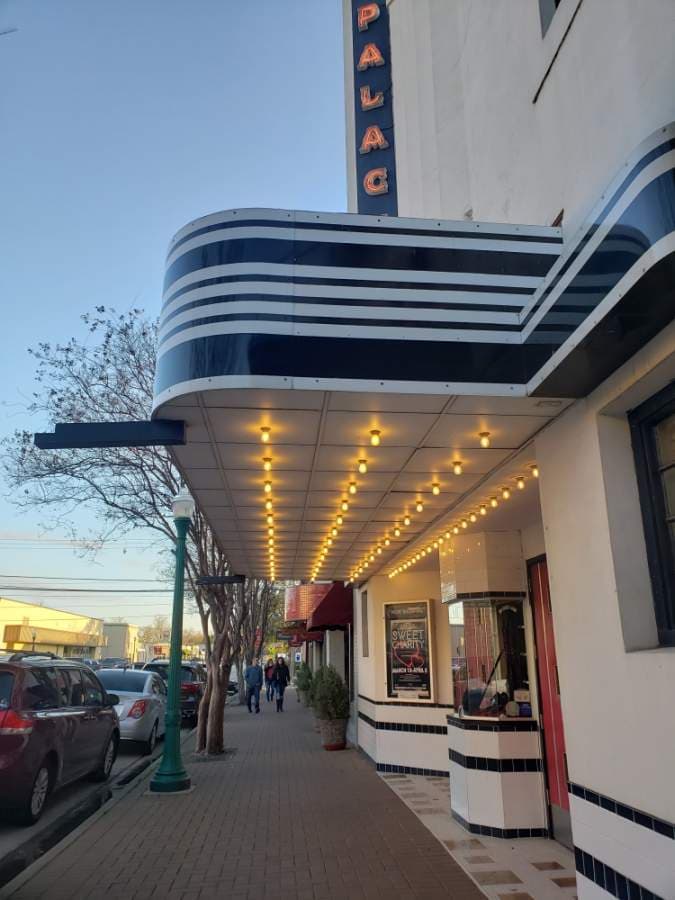 Georgetown Palace Theatre to offer more than 40 free performances in two-hour virtual event April 30