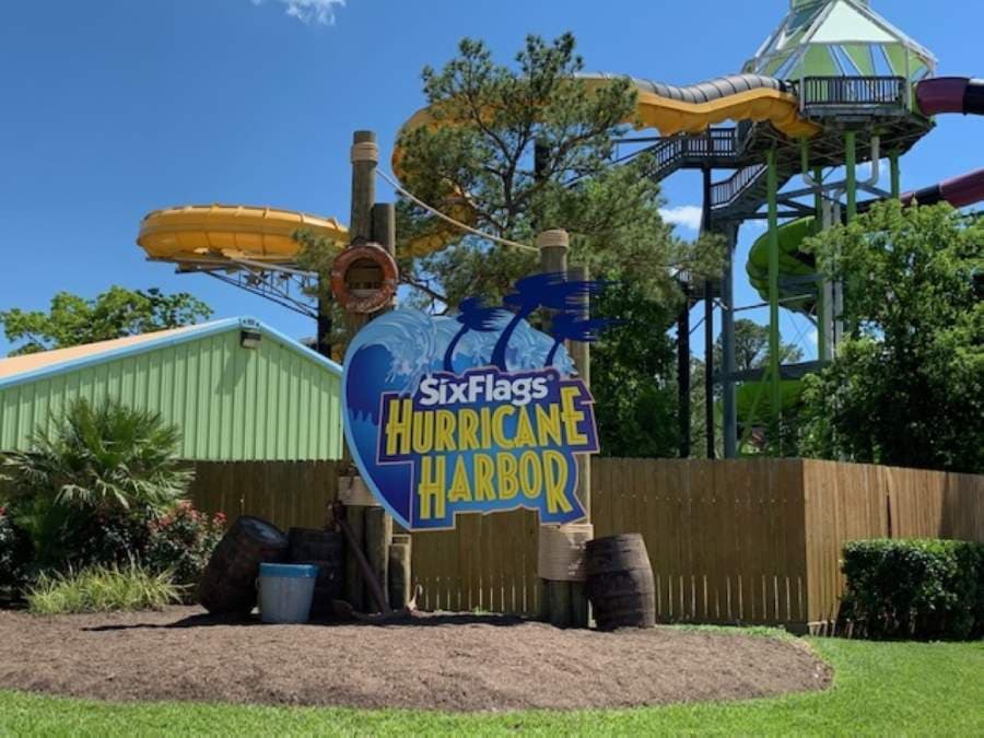 UPDATED: Six Flags announces new safety protocols ahead of park reopenings