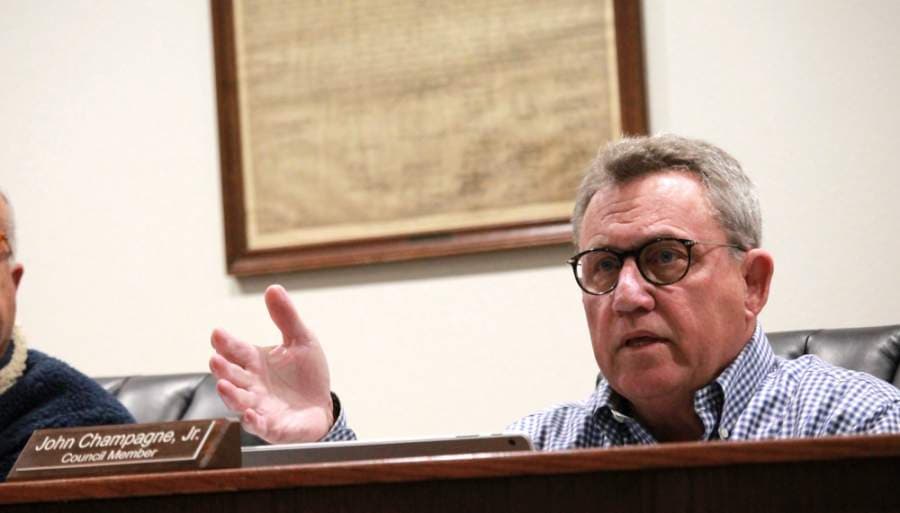 Montgomery City Council member clashes with other members, mayor over pandemic response