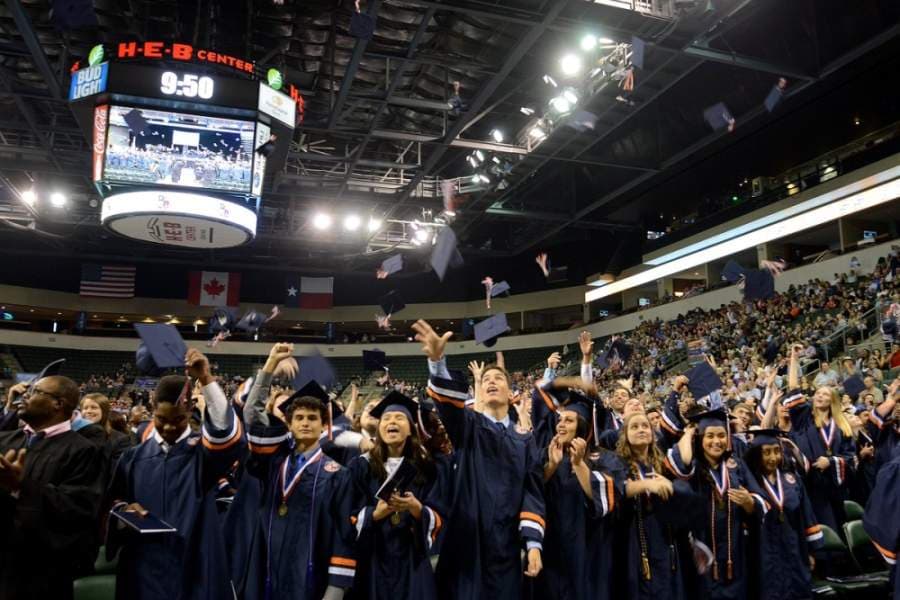 Leander ISD to announce ‘alternate’ graduation plans May 1