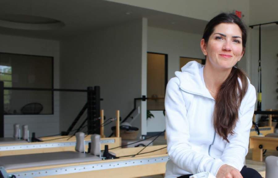 Vessel Pilates owner strives to create ‘wellness sanctuary’ despite coronavirus crisis